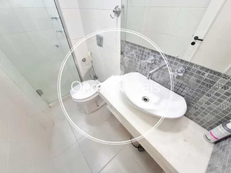 Conheça 1000573777 do imóvel - Apartamento 2 quartos à venda Leblon, Rio de Janeiro - R$ 860.000 - LEAP20861 - 9 1000573777 - 9