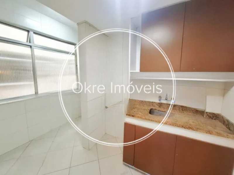 Conheça 1000573787 do imóvel - Apartamento 2 quartos à venda Leblon, Rio de Janeiro - R$ 860.000 - LEAP20861 - 10 1000573787 - 10