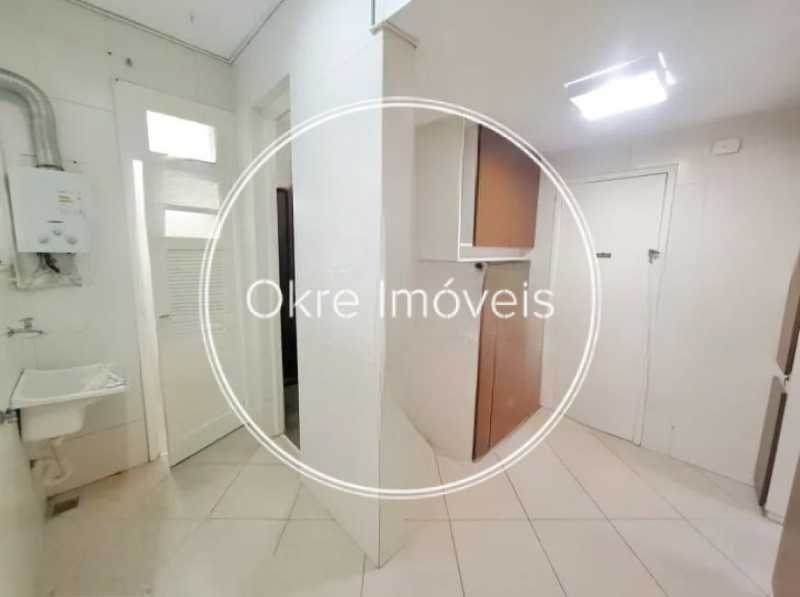 Conheça 1000573788 do imóvel - Apartamento 2 quartos à venda Leblon, Rio de Janeiro - R$ 860.000 - LEAP20861 - 12 1000573788 - 12
