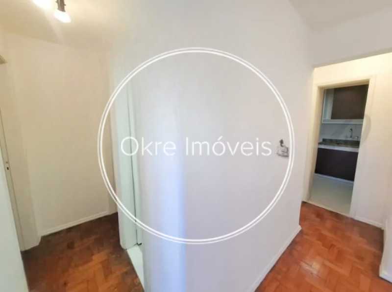 Conheça 1000573792 do imóvel - Apartamento 2 quartos à venda Leblon, Rio de Janeiro - R$ 860.000 - LEAP20861 - 13 1000573792 - 13