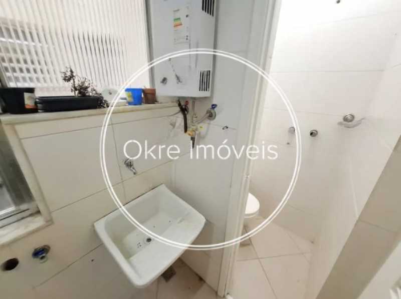 Conheça 1000573775 do imóvel - Apartamento 2 quartos à venda Leblon, Rio de Janeiro - R$ 860.000 - LEAP20861 - 15 1000573775 - 15