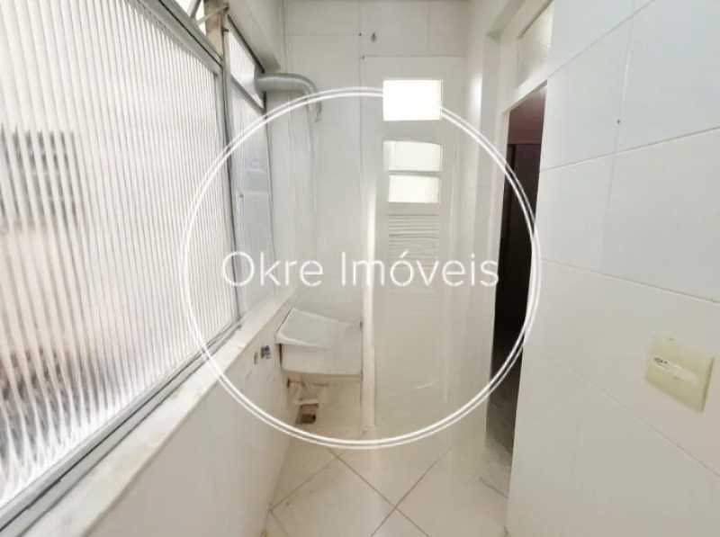 Conheça 1000573781 do imóvel - Apartamento 2 quartos à venda Leblon, Rio de Janeiro - R$ 860.000 - LEAP20861 - 16 1000573781 - 16