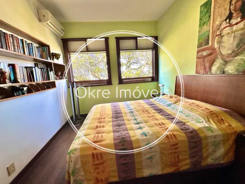 Conheça WhatsApp Image 2025-08-15 at 1 do imóvel - Casa em Condomínio 5 quartos à venda São Conrado, Rio de Janeiro - R$ 4.200.000 - IPCN50011 - 15 WhatsApp Image 2025-08-15 at 1 - 15