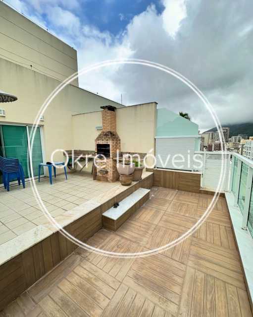 Conheça 0ef90267-f4ea-4f2e-a9f4-48da4a do imóvel - Cobertura 4 quartos à venda Botafogo, Rio de Janeiro - R$ 3.700.000 - BOCO40005 - 8 0ef90267-f4ea-4f2e-a9f4-48da4a - 8