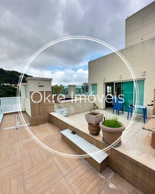 Conheça b2a3dfca-6b59-4c42-bb9d-5aa85c do imóvel - Cobertura 4 quartos à venda Botafogo, Rio de Janeiro - R$ 3.700.000 - BOCO40005 - 9 b2a3dfca-6b59-4c42-bb9d-5aa85c - 9