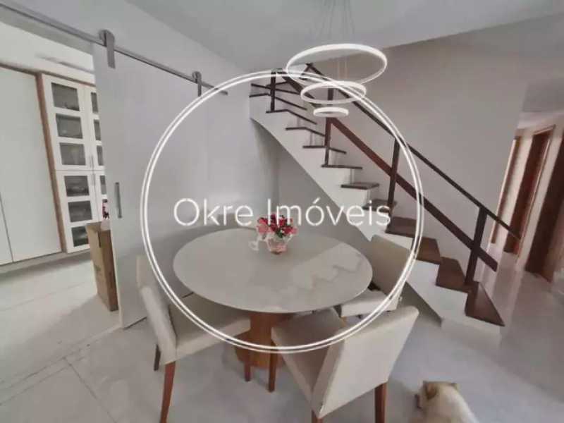 Conheça 7cb2fcfe-2a44-443a-84e1-6f6475 do imóvel - Cobertura 4 quartos à venda Flamengo, Rio de Janeiro - R$ 3.000.000 - BOCO40006 - 10 7cb2fcfe-2a44-443a-84e1-6f6475 - 10