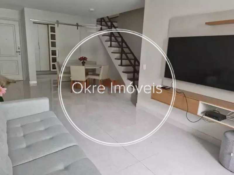 Conheça 2761a27a-bd92-4fa7-981b-703d98 do imóvel - Cobertura 4 quartos à venda Flamengo, Rio de Janeiro - R$ 3.000.000 - BOCO40006 - 11 2761a27a-bd92-4fa7-981b-703d98 - 11