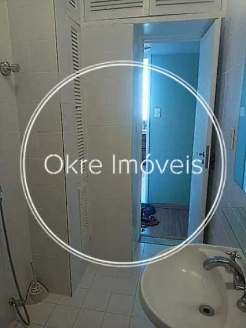 Conheça 2eed76f1-5dfc-48bc-b2d9-a01eb1 do imóvel - Apartamento 2 quartos à venda Leblon, Rio de Janeiro - R$ 1.700.000 - LEAP20868 - 17 2eed76f1-5dfc-48bc-b2d9-a01eb1 - 17