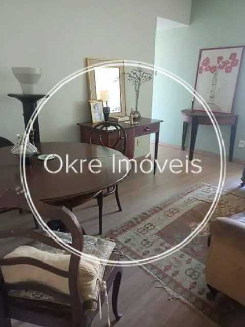 Conheça 4b55950c-ecf3-4372-8a0a-8b1d1d do imóvel - Apartamento 2 quartos à venda Leblon, Rio de Janeiro - R$ 1.700.000 - LEAP20868 - 8 4b55950c-ecf3-4372-8a0a-8b1d1d - 8