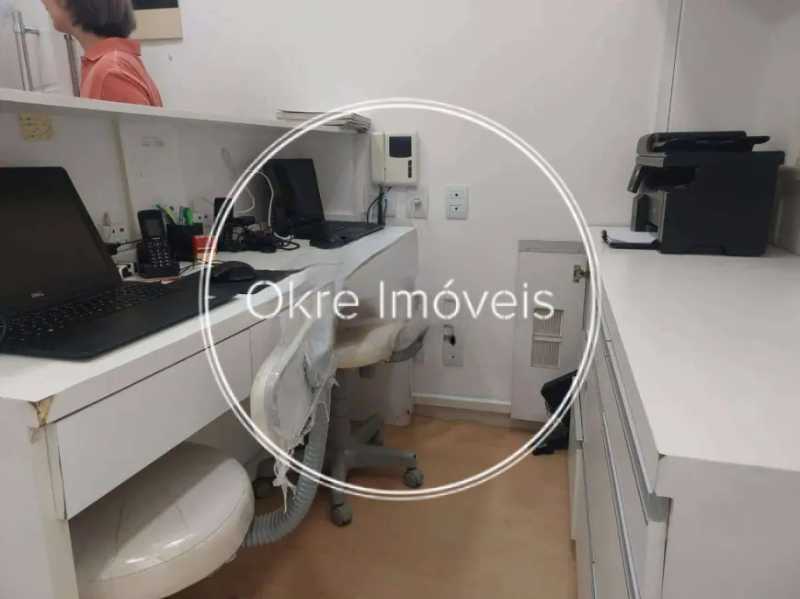 Conheça 1000974166 do imóvel - Sala Comercial 32m² à venda Ipanema, Rio de Janeiro - R$ 840.000 - IPSL00021 - 4 1000974166 - 4