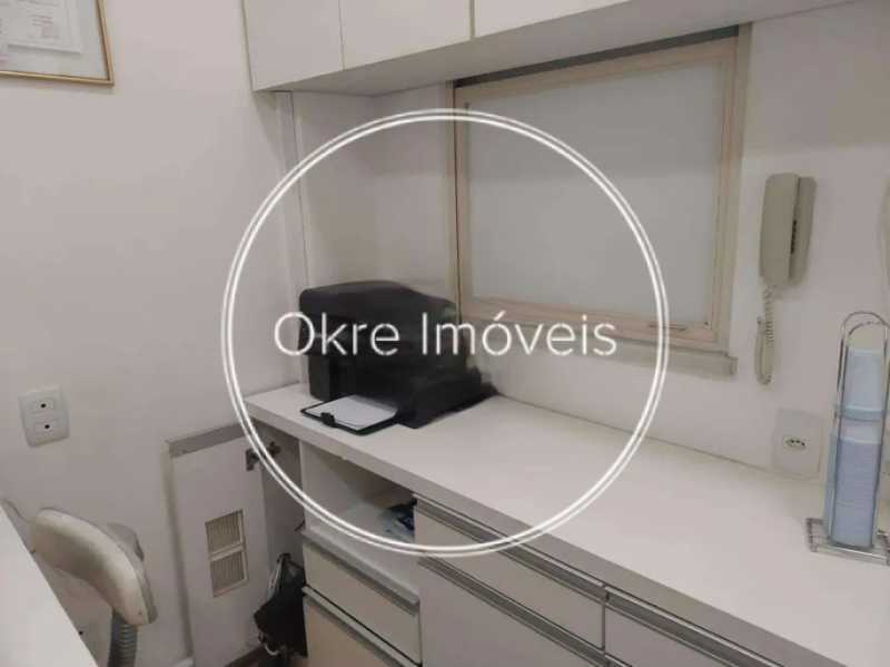 Conheça 1000974167 do imóvel - Sala Comercial 32m² à venda Ipanema, Rio de Janeiro - R$ 840.000 - IPSL00021 - 5 1000974167 - 5