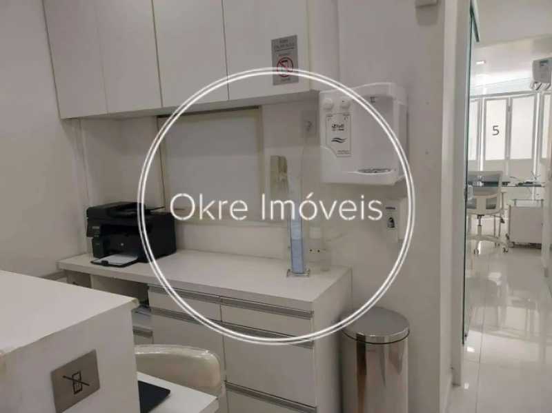 Conheça 1000974168 do imóvel - Sala Comercial 32m² à venda Ipanema, Rio de Janeiro - R$ 840.000 - IPSL00021 - 6 1000974168 - 6