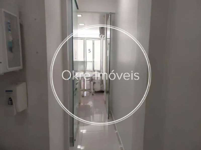 Conheça 1000974169 do imóvel - Sala Comercial 32m² à venda Ipanema, Rio de Janeiro - R$ 840.000 - IPSL00021 - 7 1000974169 - 7