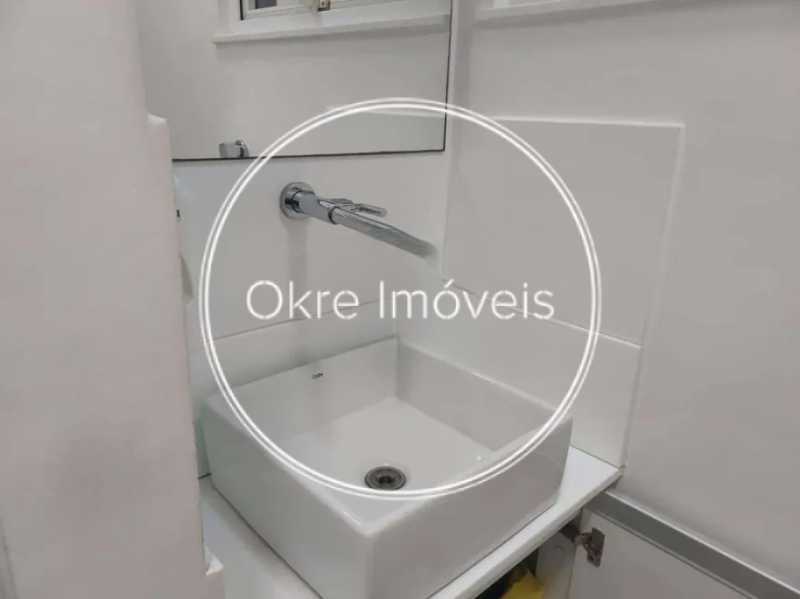 Conheça 1000974170 do imóvel - Sala Comercial 32m² à venda Ipanema, Rio de Janeiro - R$ 840.000 - IPSL00021 - 8 1000974170 - 8