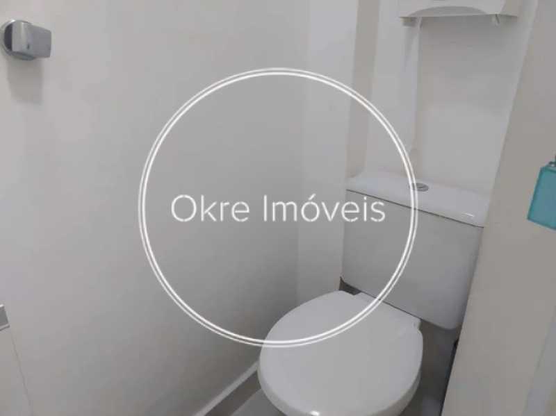 Conheça 1000974171 do imóvel - Sala Comercial 32m² à venda Ipanema, Rio de Janeiro - R$ 840.000 - IPSL00021 - 9 1000974171 - 9