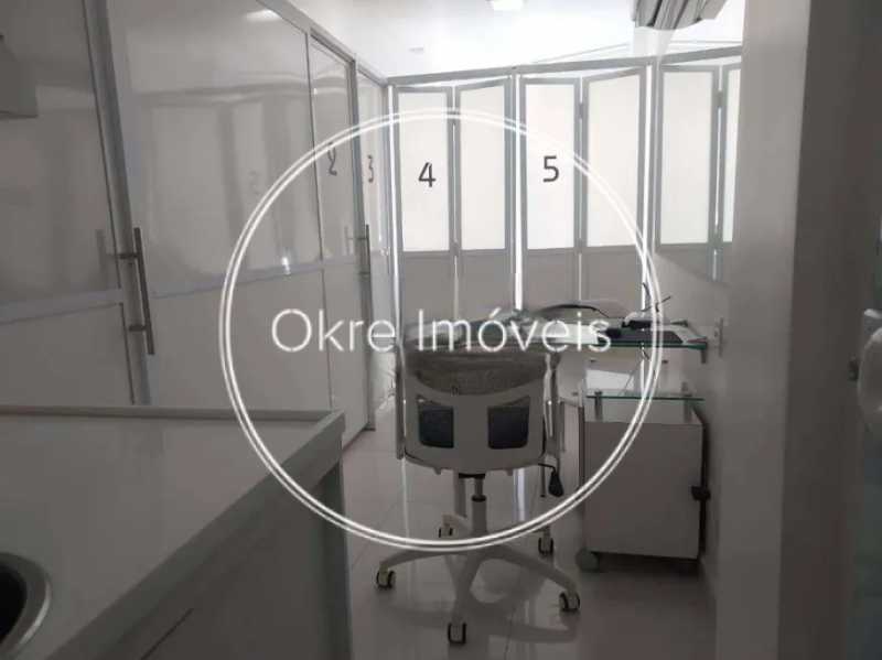 Conheça 1000974173 do imóvel - Sala Comercial 32m² à venda Ipanema, Rio de Janeiro - R$ 840.000 - IPSL00021 - 11 1000974173 - 11