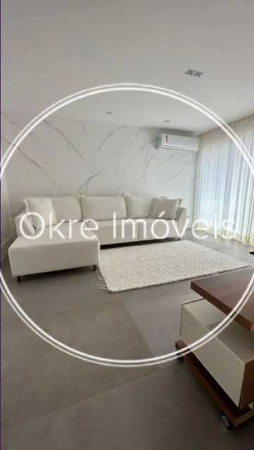 Conheça jb 14 do imóvel - Cobertura 3 quartos à venda Jardim Botânico, Rio de Janeiro - R$ 3.980.000 - LECO30140 - 5 jb 14 - 5