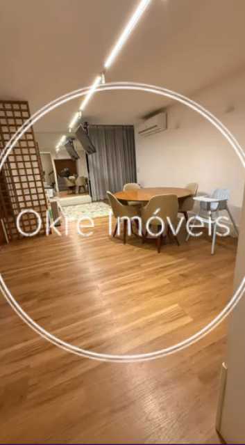 Conheça jb 15 do imóvel - Cobertura 3 quartos à venda Jardim Botânico, Rio de Janeiro - R$ 3.980.000 - LECO30140 - 8 jb 15 - 8