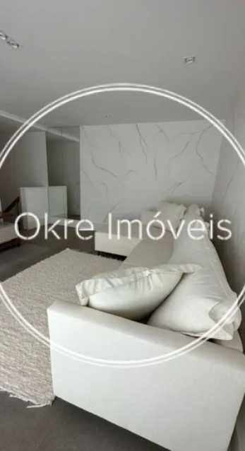 Conheça jb 13 do imóvel - Cobertura 3 quartos à venda Jardim Botânico, Rio de Janeiro - R$ 3.980.000 - LECO30140 - 6 jb 13 - 6