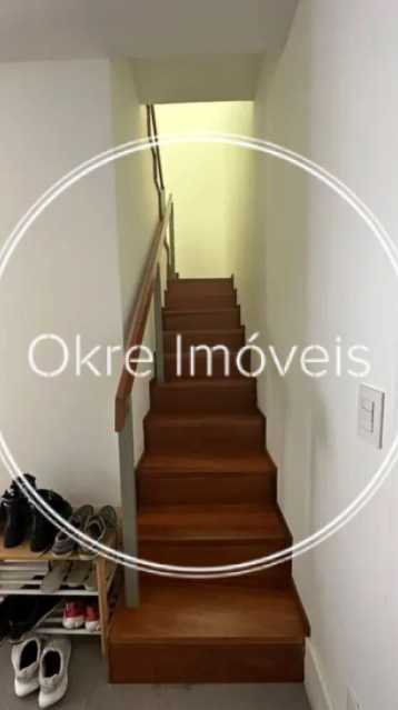 Conheça jb 7 do imóvel - Cobertura 3 quartos à venda Jardim Botânico, Rio de Janeiro - R$ 3.980.000 - LECO30140 - 12 jb 7 - 12