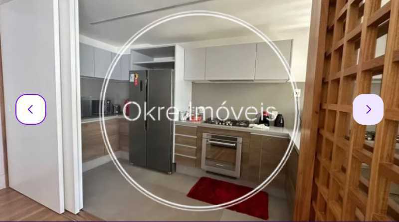 Conheça jb 5 do imóvel - Cobertura 3 quartos à venda Jardim Botânico, Rio de Janeiro - R$ 3.980.000 - LECO30140 - 16 jb 5 - 16