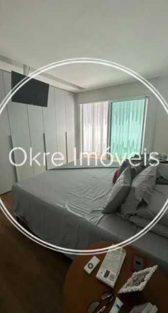 Conheça jb 3 do imóvel - Cobertura 3 quartos à venda Jardim Botânico, Rio de Janeiro - R$ 3.980.000 - LECO30140 - 18 jb 3 - 18