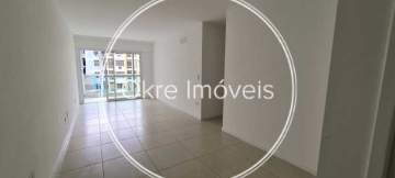 Cobertura 3 quartos à venda Botafogo, Rio de Janeiro - R$ 1.715.000 - BOCO30011