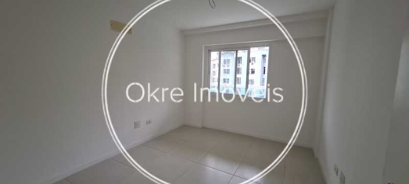 Conheça FOTO do imóvel - Cobertura 3 quartos à venda Botafogo, Rio de Janeiro - R$ 1.715.000 - BOCO30011 - 8 FOTO - 8