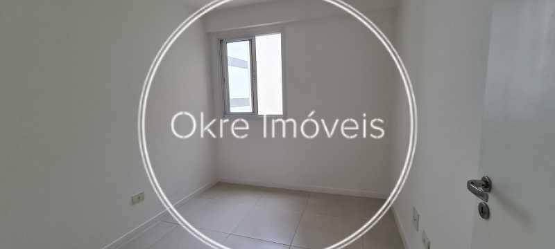 Conheça FOTO do imóvel - Cobertura 3 quartos à venda Botafogo, Rio de Janeiro - R$ 1.715.000 - BOCO30011 - 10 FOTO - 10