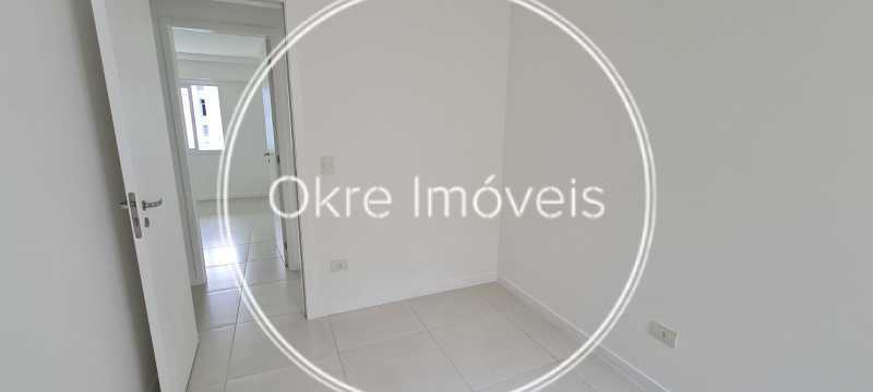 Conheça FOTO do imóvel - Cobertura 3 quartos à venda Botafogo, Rio de Janeiro - R$ 1.715.000 - BOCO30011 - 11 FOTO - 11