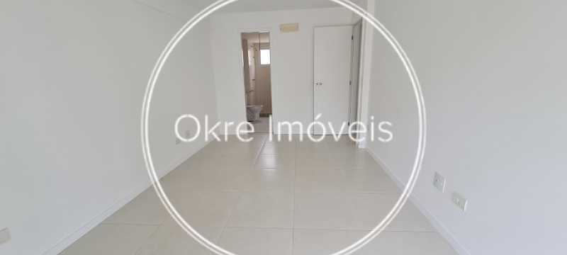 Conheça FOTO do imóvel - Cobertura 3 quartos à venda Botafogo, Rio de Janeiro - R$ 1.715.000 - BOCO30011 - 13 FOTO - 13