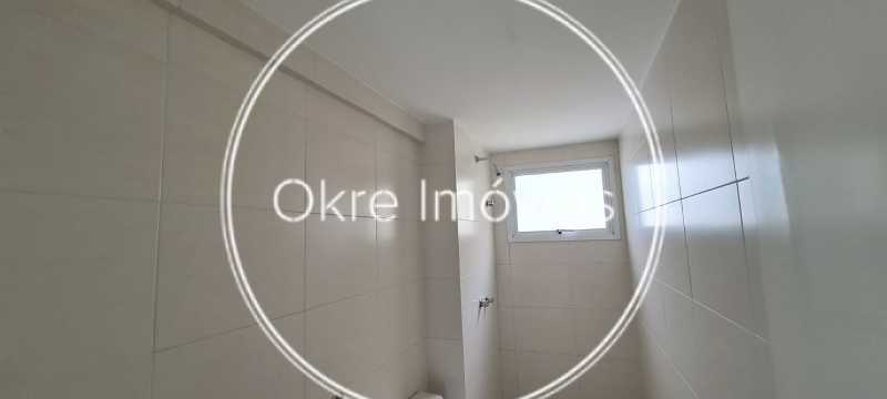 Conheça FOTO do imóvel - Cobertura 3 quartos à venda Botafogo, Rio de Janeiro - R$ 1.715.000 - BOCO30011 - 16 FOTO - 16