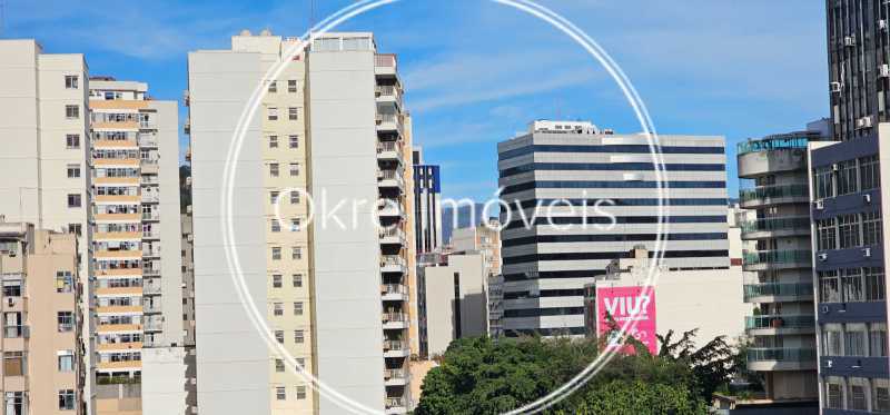 Conheça FOTO do imóvel - Cobertura 3 quartos à venda Botafogo, Rio de Janeiro - R$ 1.715.000 - BOCO30011 - 20 FOTO - 20