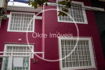 Casa Comercial 240m² à venda Botafogo, Rio de Janeiro - R$ 2.800.000 - IPCC00003 Casa Comercial 240m² à venda Botafogo, Rio de Janeiro - R$ 2.800.000 - IPCC00003