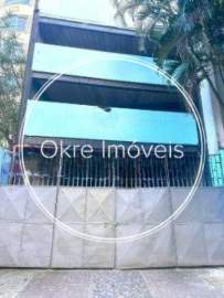 Prédio 1644m² à venda Laranjeiras, Rio de Janeiro - R$ 7.000.000 - IPPR00004