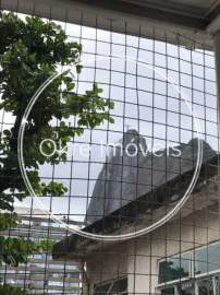 Casa de Vila 5 quartos à venda Botafogo, Rio de Janeiro - R$ 2.700.000 - IPCV50003 Casa de Vila 5 quartos à venda Botafogo, Rio de Janeiro - R$ 2.700.000 - IPCV50003
