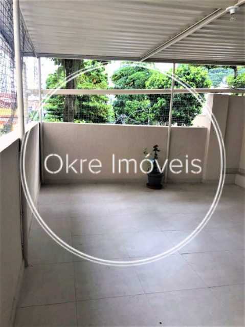 Conheça WhatsApp Image 2025-08-21 at 1 do imóvel - Casa de Vila 5 quartos à venda Botafogo, Rio de Janeiro - R$ 2.700.000 - IPCV50003 - 30 WhatsApp Image 2025-08-21 at 1 - 30