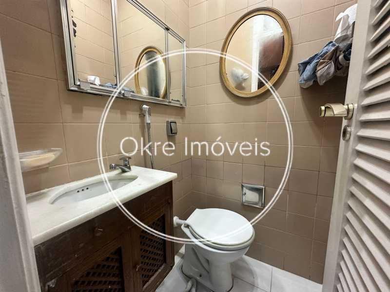 Conheça 1d199455-d5dc-4084-9d4f-3946d6 do imóvel - Apartamento 3 quartos à venda Leblon, Rio de Janeiro - R$ 3.500.000 - LEAP31440 - 18 1d199455-d5dc-4084-9d4f-3946d6 - 18