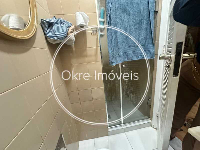 Conheça 858e47f3-de66-4b36-9259-83b28d do imóvel - Apartamento 3 quartos à venda Leblon, Rio de Janeiro - R$ 3.500.000 - LEAP31440 - 19 858e47f3-de66-4b36-9259-83b28d - 19