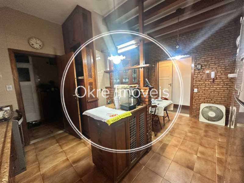 Conheça 5c5e2542-2494-407e-970e-8fc2e7 do imóvel - Apartamento 3 quartos à venda Leblon, Rio de Janeiro - R$ 3.500.000 - LEAP31440 - 13 5c5e2542-2494-407e-970e-8fc2e7 - 13