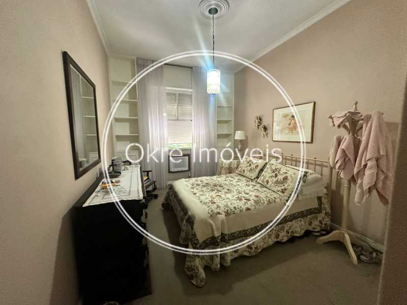Conheça 1468758e-1a78-4287-b345-de9e38 do imóvel - Apartamento 3 quartos à venda Leblon, Rio de Janeiro - R$ 3.500.000 - LEAP31440 - 4 1468758e-1a78-4287-b345-de9e38 - 4