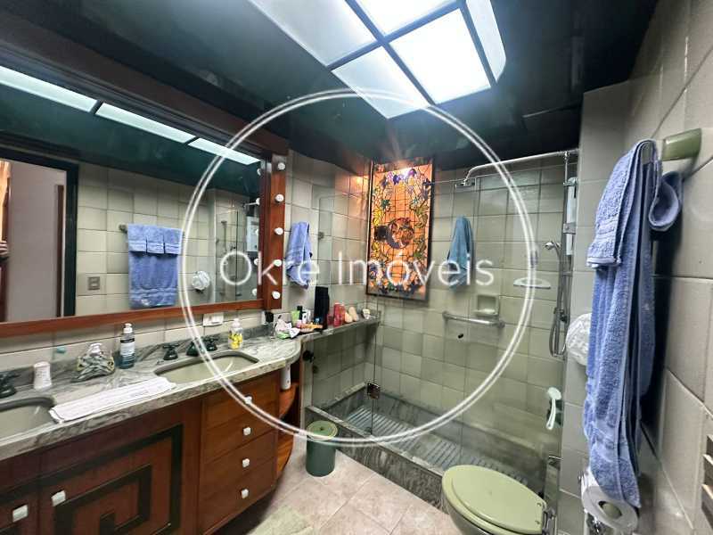 Conheça 1535302e-cd63-4d03-b7f6-804c98 do imóvel - Apartamento 3 quartos à venda Leblon, Rio de Janeiro - R$ 3.500.000 - LEAP31440 - 8 1535302e-cd63-4d03-b7f6-804c98 - 8