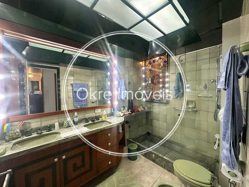 Conheça 75d6394a-2ddf-41ea-a9d6-5420ed do imóvel - Apartamento 3 quartos à venda Leblon, Rio de Janeiro - R$ 3.500.000 - LEAP31440 - 7 75d6394a-2ddf-41ea-a9d6-5420ed - 7