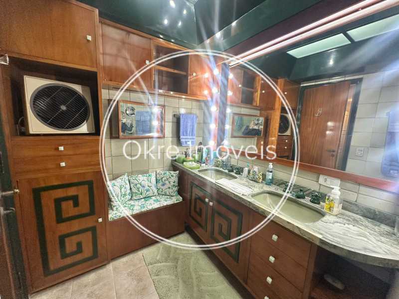 Conheça 3f29d750-b05e-413c-9ffc-6d2590 do imóvel - Apartamento 3 quartos à venda Leblon, Rio de Janeiro - R$ 3.500.000 - LEAP31440 - 9 3f29d750-b05e-413c-9ffc-6d2590 - 9
