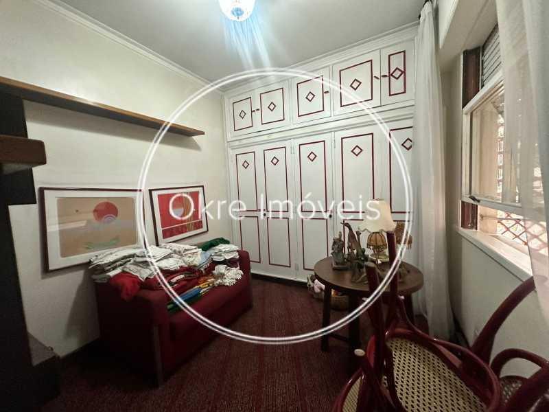 Conheça c2c4cbff-8213-428c-82bf-c709db do imóvel - Apartamento 3 quartos à venda Leblon, Rio de Janeiro - R$ 3.500.000 - LEAP31440 - 22 c2c4cbff-8213-428c-82bf-c709db - 22