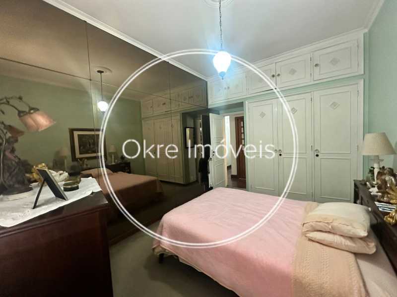 Conheça ea85555f-4875-436e-b5db-b82b4b do imóvel - Apartamento 3 quartos à venda Leblon, Rio de Janeiro - R$ 3.500.000 - LEAP31440 - 6 ea85555f-4875-436e-b5db-b82b4b - 6