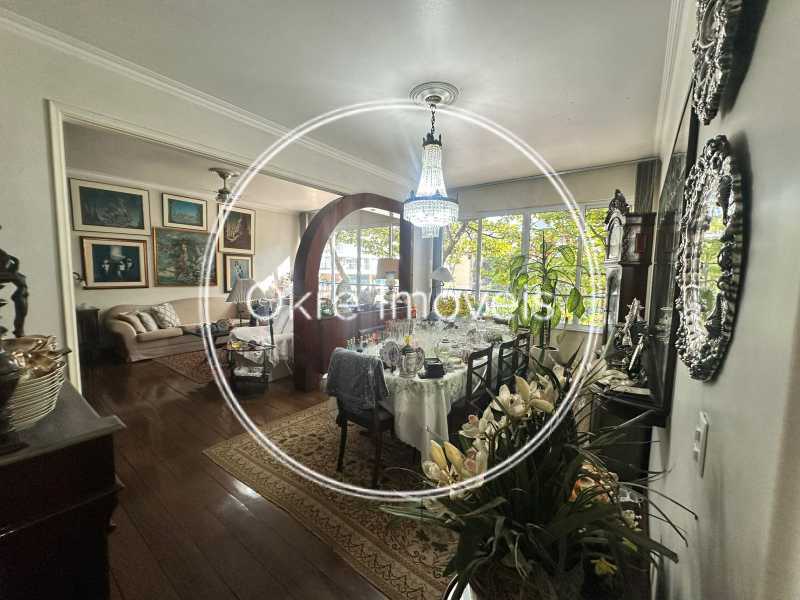 Conheça 411c2085-2594-44b2-81c9-08f787 do imóvel - Apartamento 3 quartos à venda Leblon, Rio de Janeiro - R$ 3.500.000 - LEAP31440 - 24 411c2085-2594-44b2-81c9-08f787 - 24
