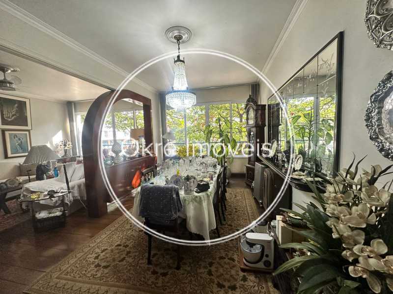 Conheça 7ff44e8a-82f2-4298-b583-336986 do imóvel - Apartamento 3 quartos à venda Leblon, Rio de Janeiro - R$ 3.500.000 - LEAP31440 - 25 7ff44e8a-82f2-4298-b583-336986 - 25