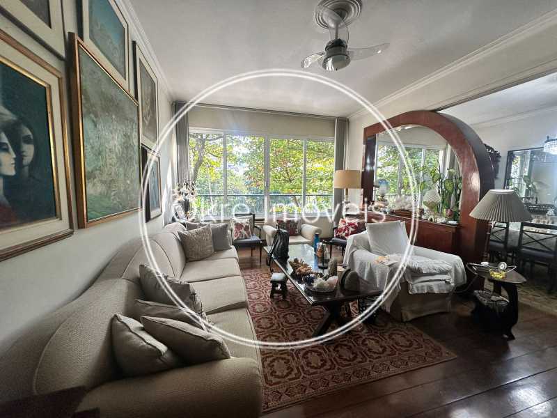 Conheça 306dd00b-b4d0-4600-876f-fc59ff do imóvel - Apartamento 3 quartos à venda Leblon, Rio de Janeiro - R$ 3.500.000 - LEAP31440 - 23 306dd00b-b4d0-4600-876f-fc59ff - 23