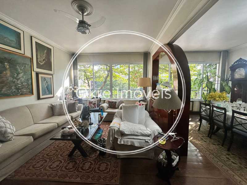 Conheça a80a1973-26a1-466a-ac41-ae11be do imóvel - Apartamento 3 quartos à venda Leblon, Rio de Janeiro - R$ 3.500.000 - LEAP31440 - 27 a80a1973-26a1-466a-ac41-ae11be - 27